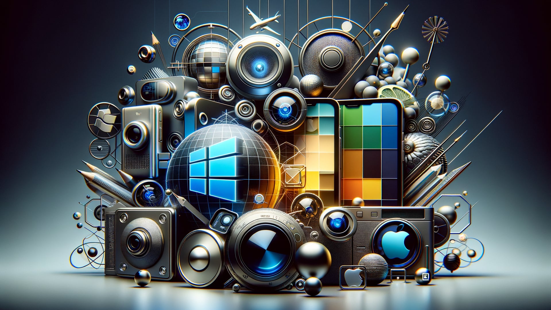 GateX סוכנים רב-פלטפורמיים: Windows, Linux, macOS, iOS ו-Android