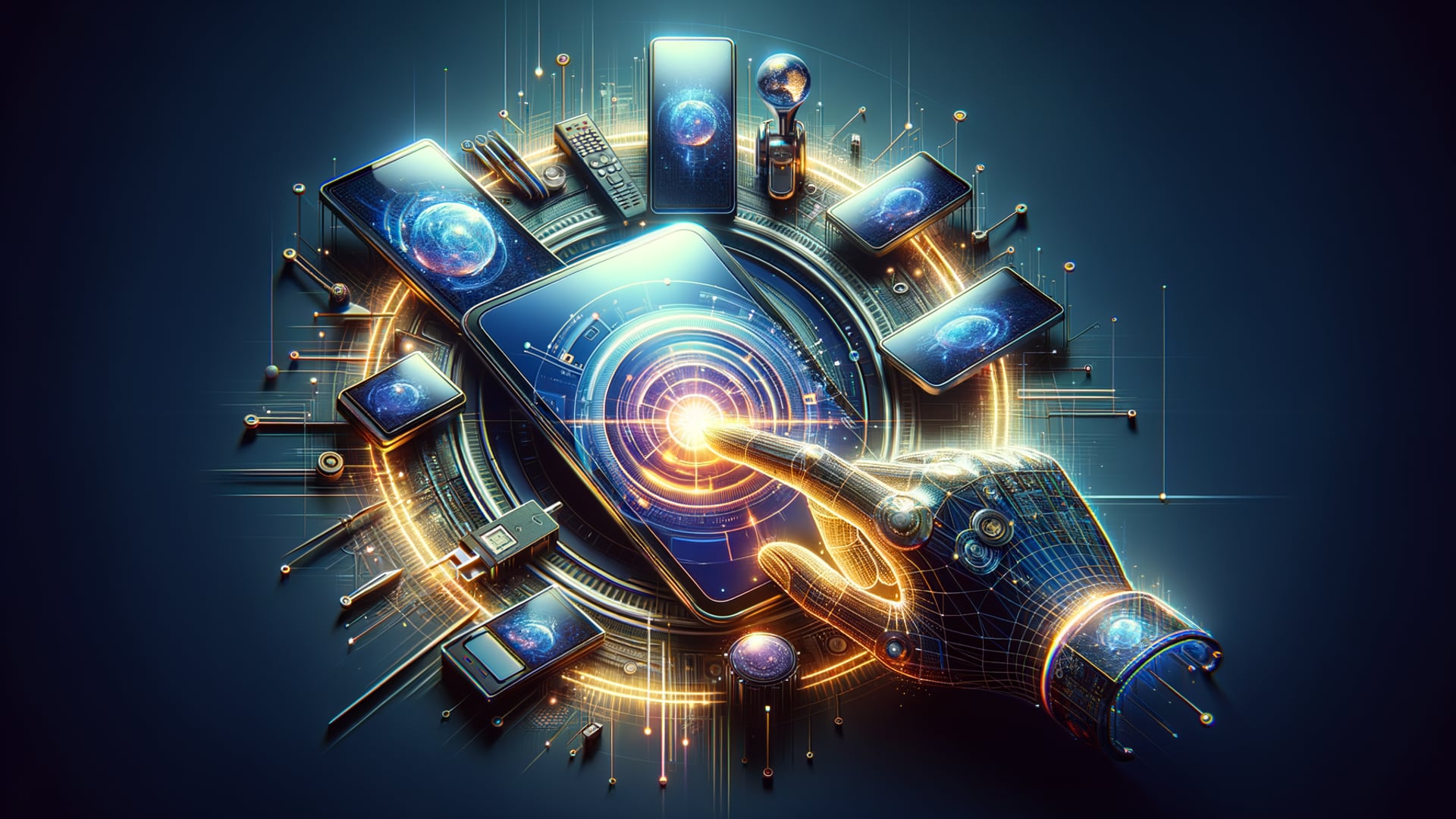 Zero-Trust Network Security עם GateX: המדריך המלא 2026