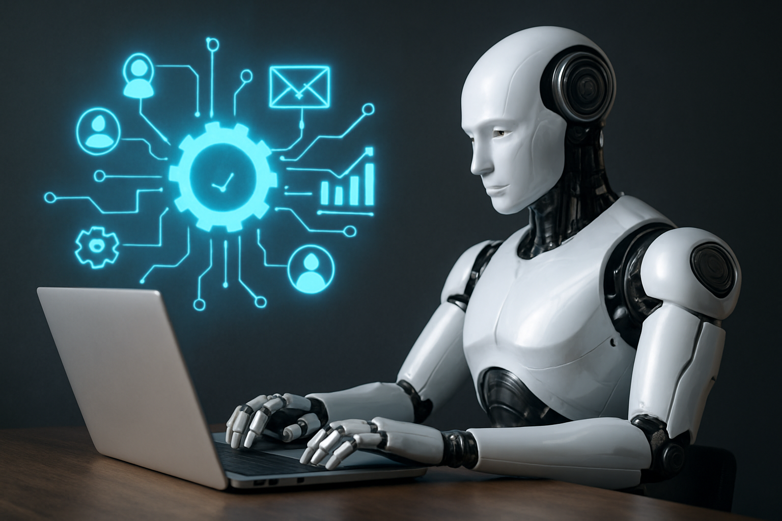 Automating Marketing: A Complete Guide for Israeli Businesses