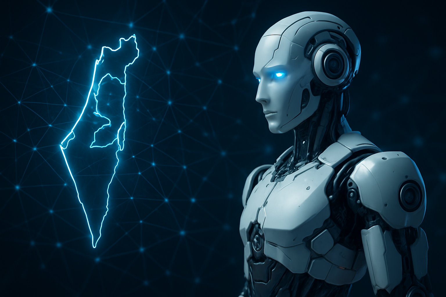 Automation Solutions for Israeli Retail: Boosting Efficiency