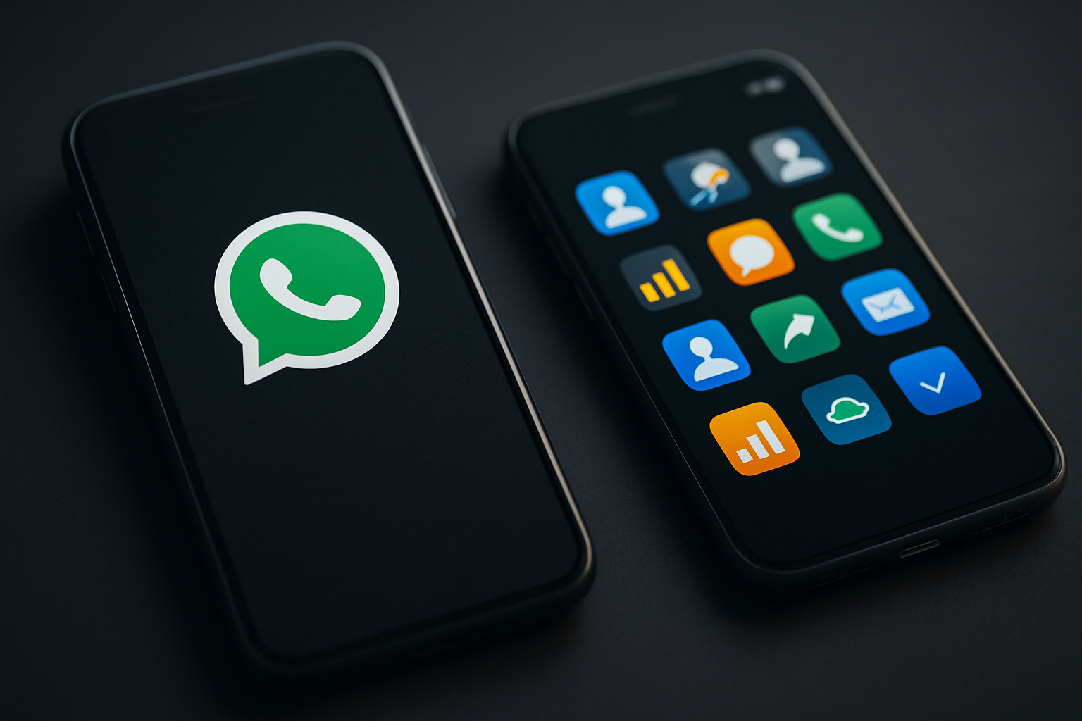Comparison of CRM Solutions in Israel: WhatsApp Business API vs. Competitors