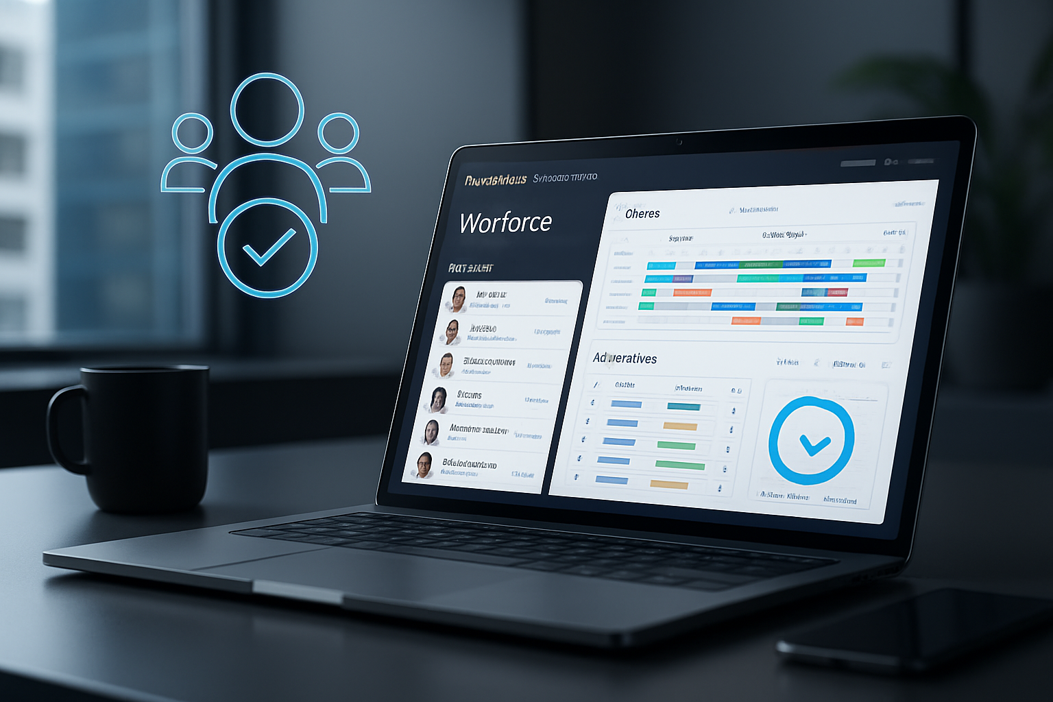 Complete Guide: Setting Up Workforce with Lynxbe