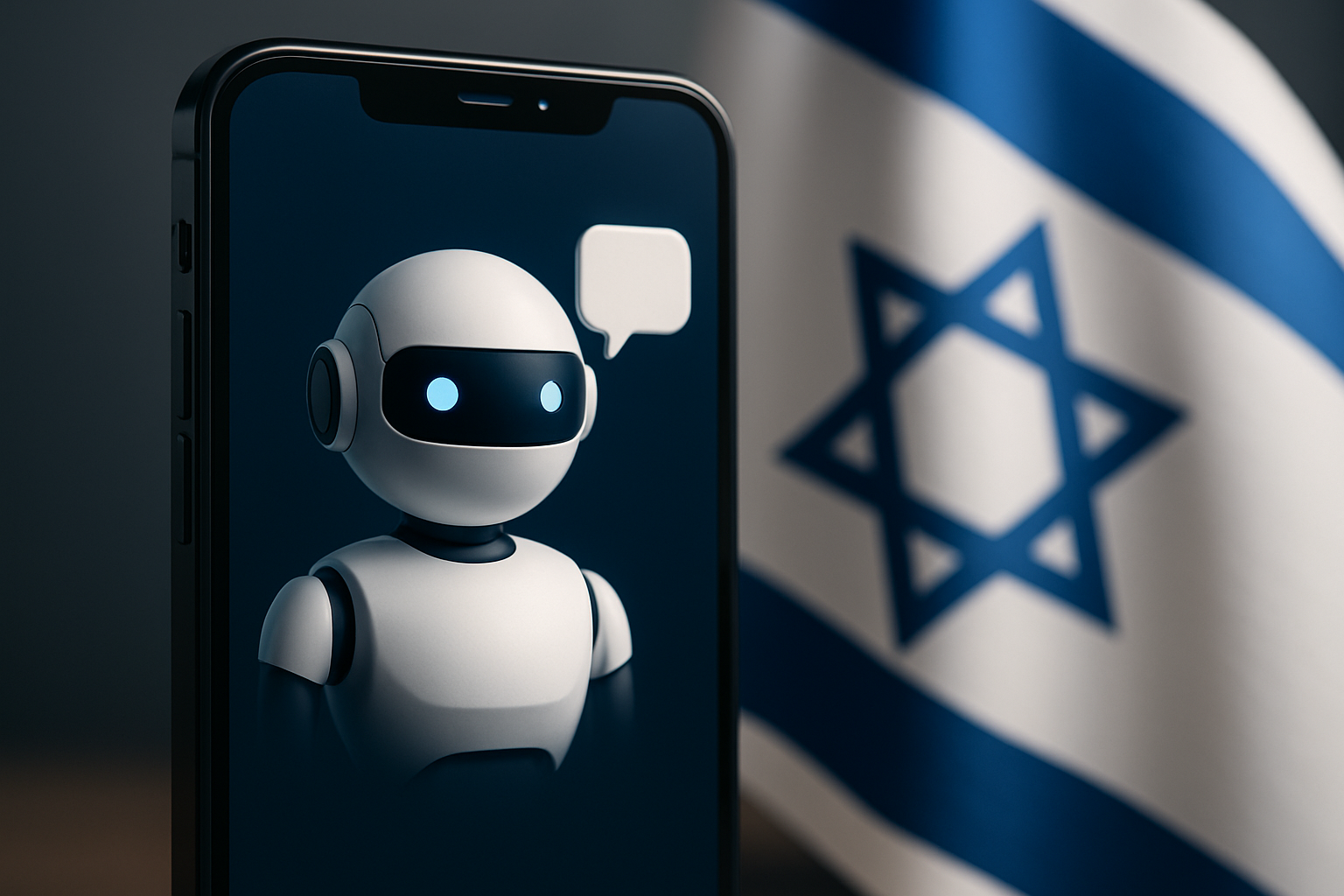 Guide to Implementing Chatbots in Businesses in Israel