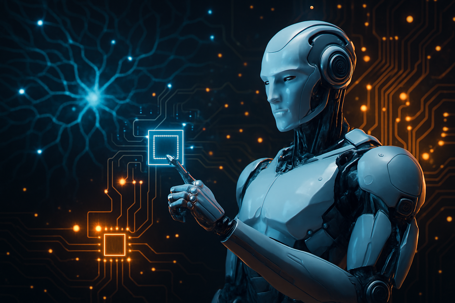 Guide to Transition: Automating Processes in Business in Israel