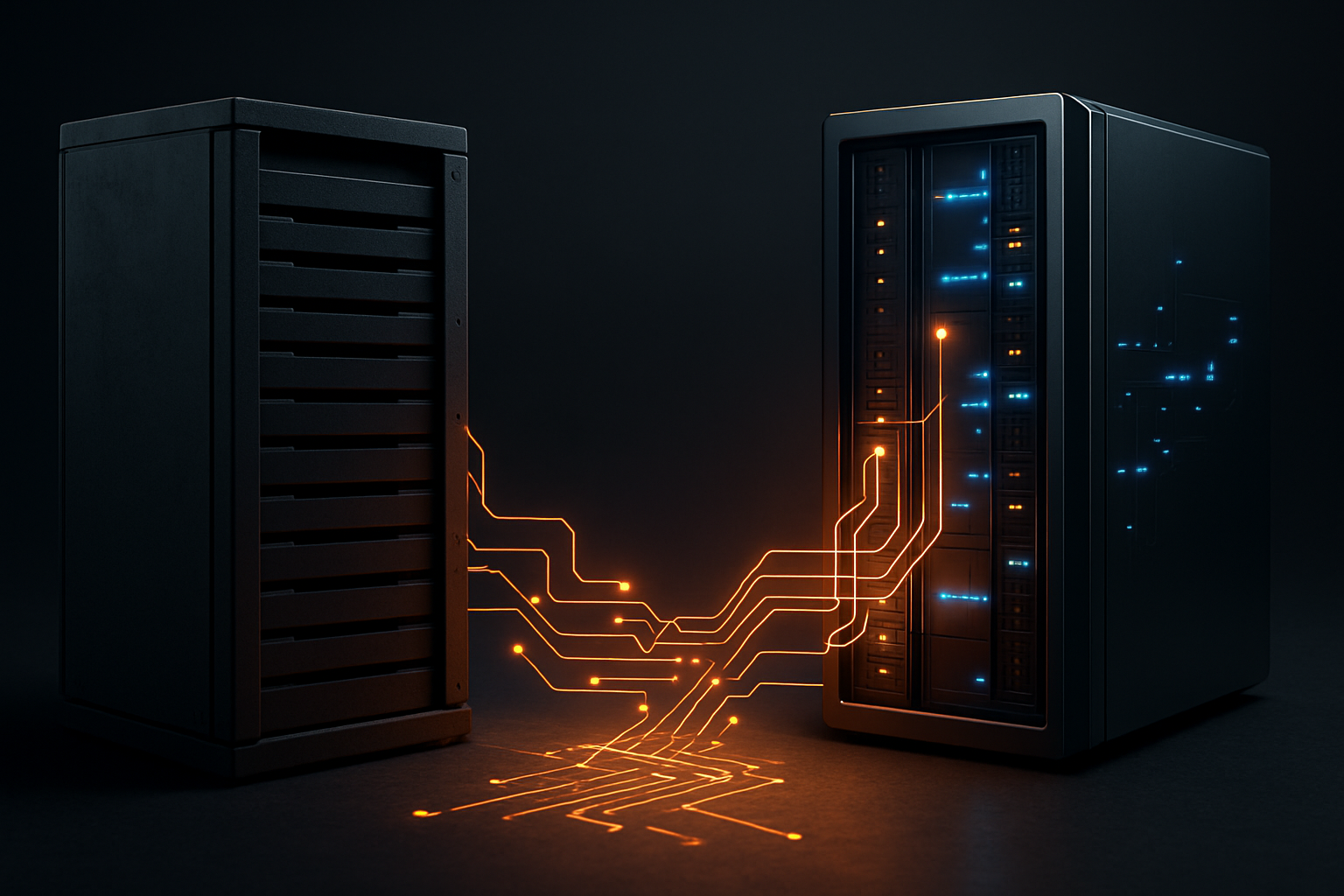 How to Migrate from Legacy Systems to Integrated Platforms