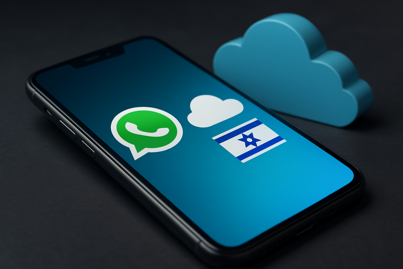 How WhatsApp Cloud API Enhances Israeli Customer Engagement