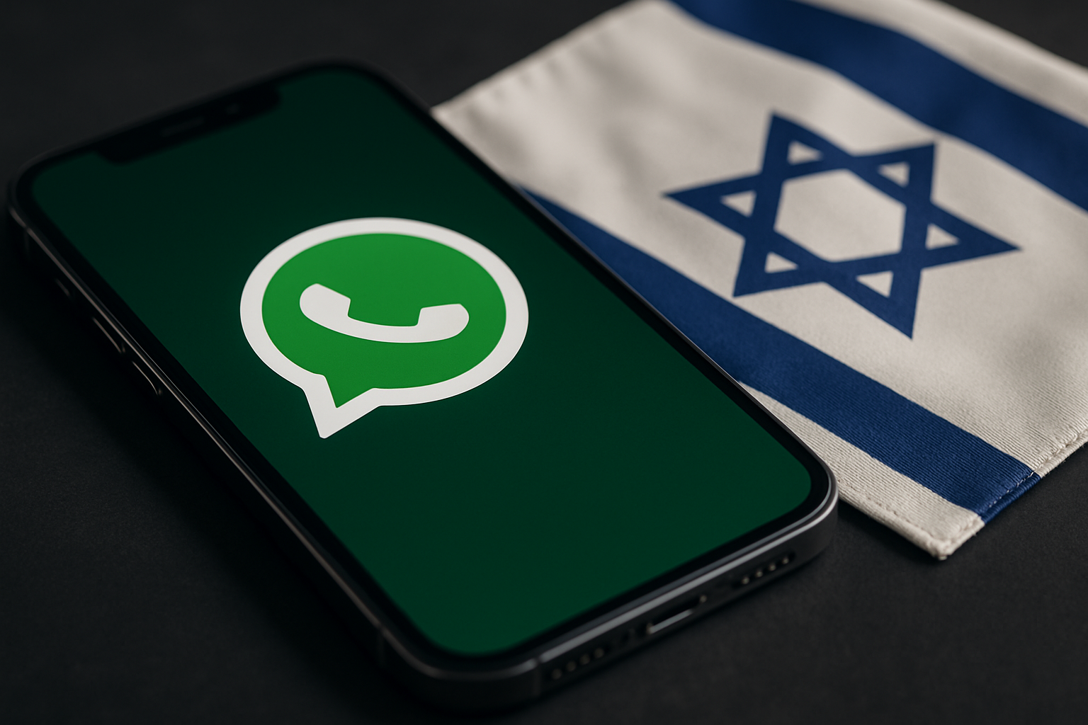 Important updates in the WhatsApp Cloud API for businesses in Israel