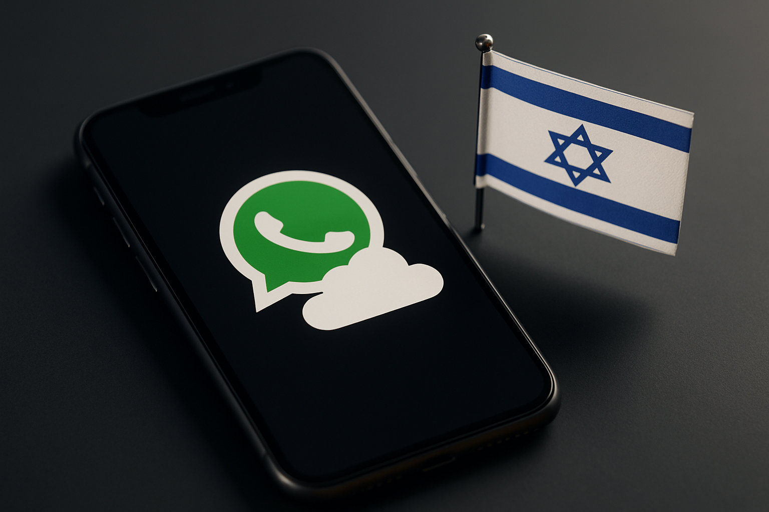 Is the WhatsApp Cloud API suitable for businesses in Israel?