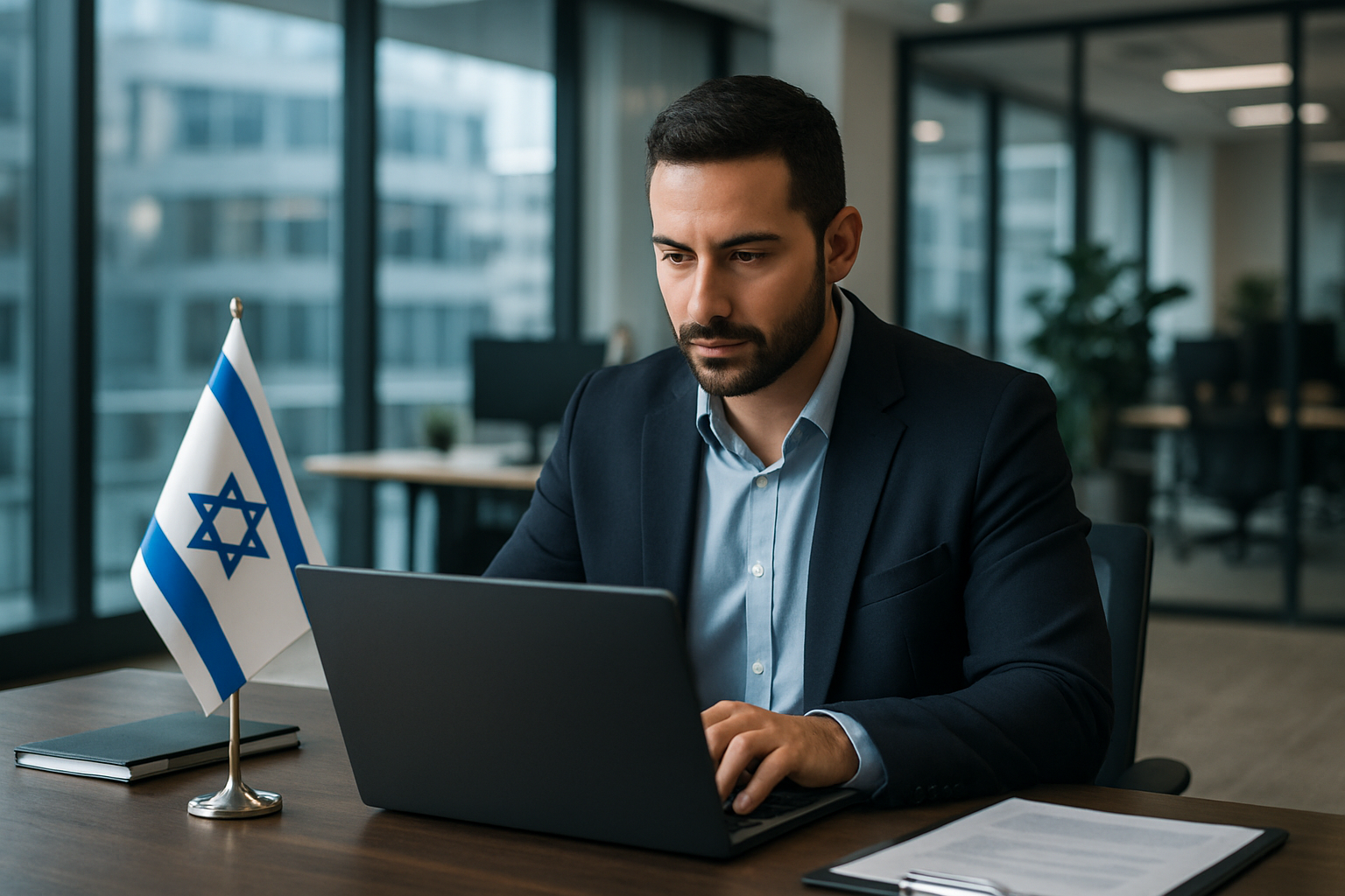 Israeli Tax Updates: Compliance for Digital Businesses