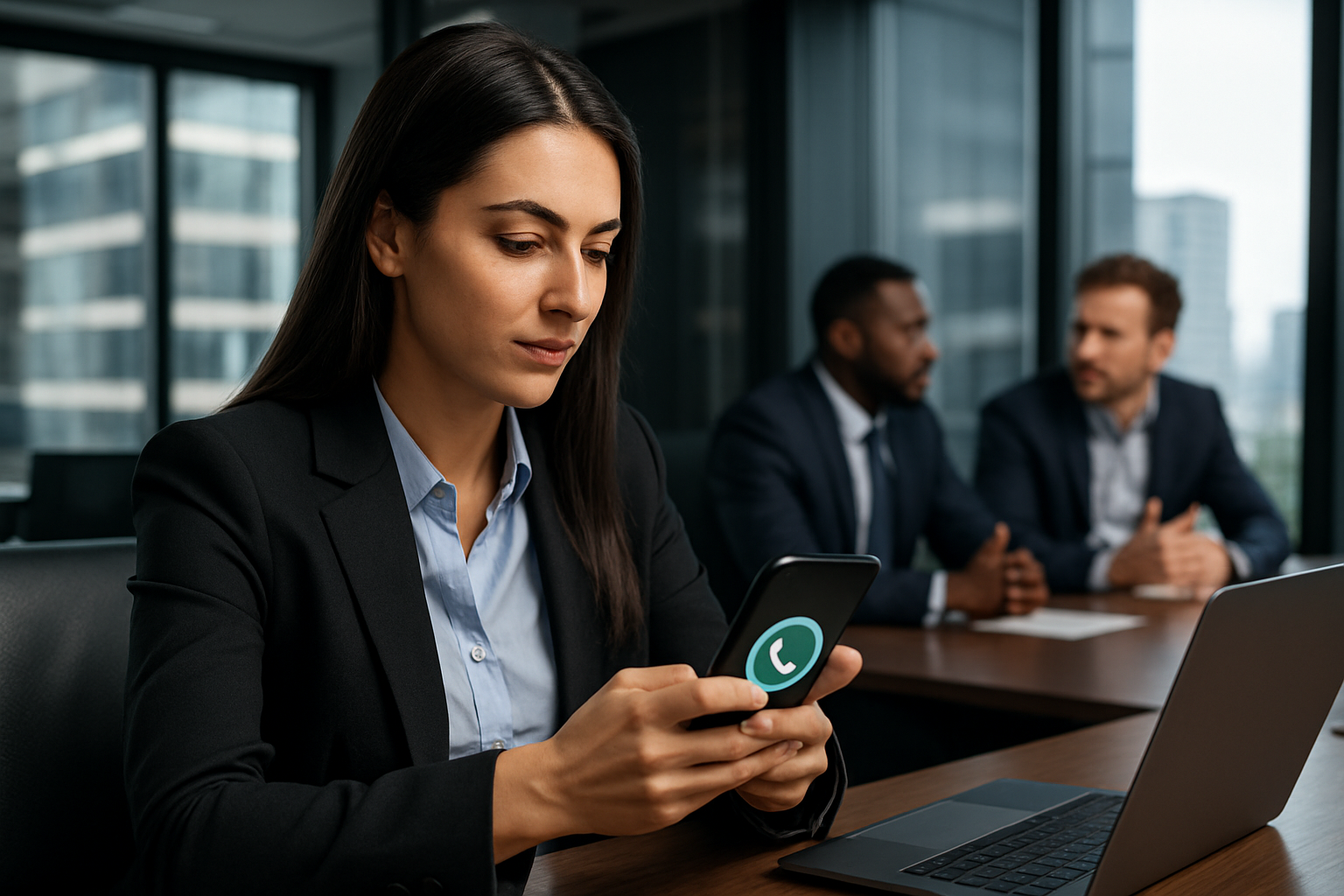 Leveraging WhatsApp Business API for SMB Growth in Israel
