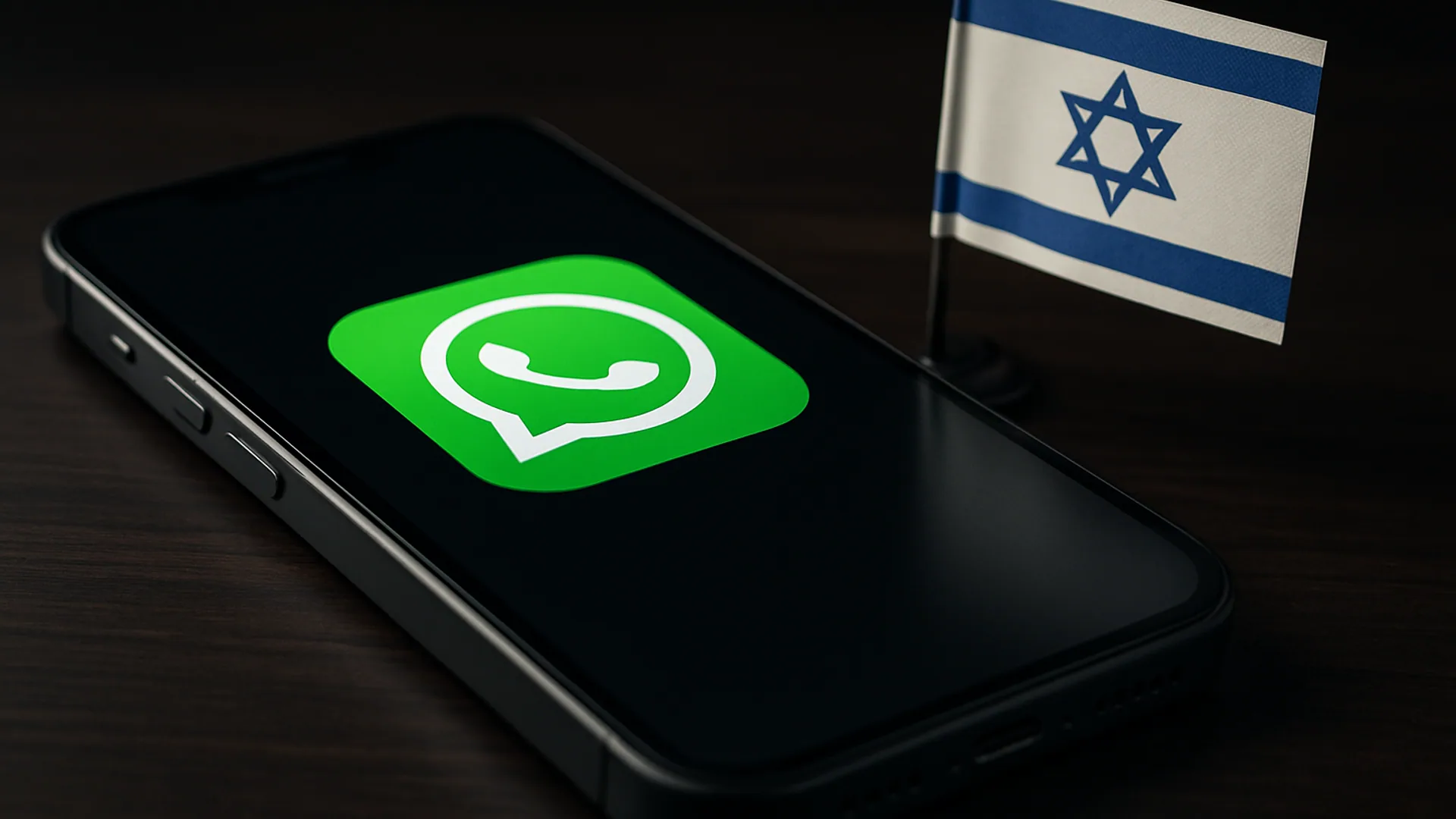 Maximize Your Business with WhatsApp Business API in Israel