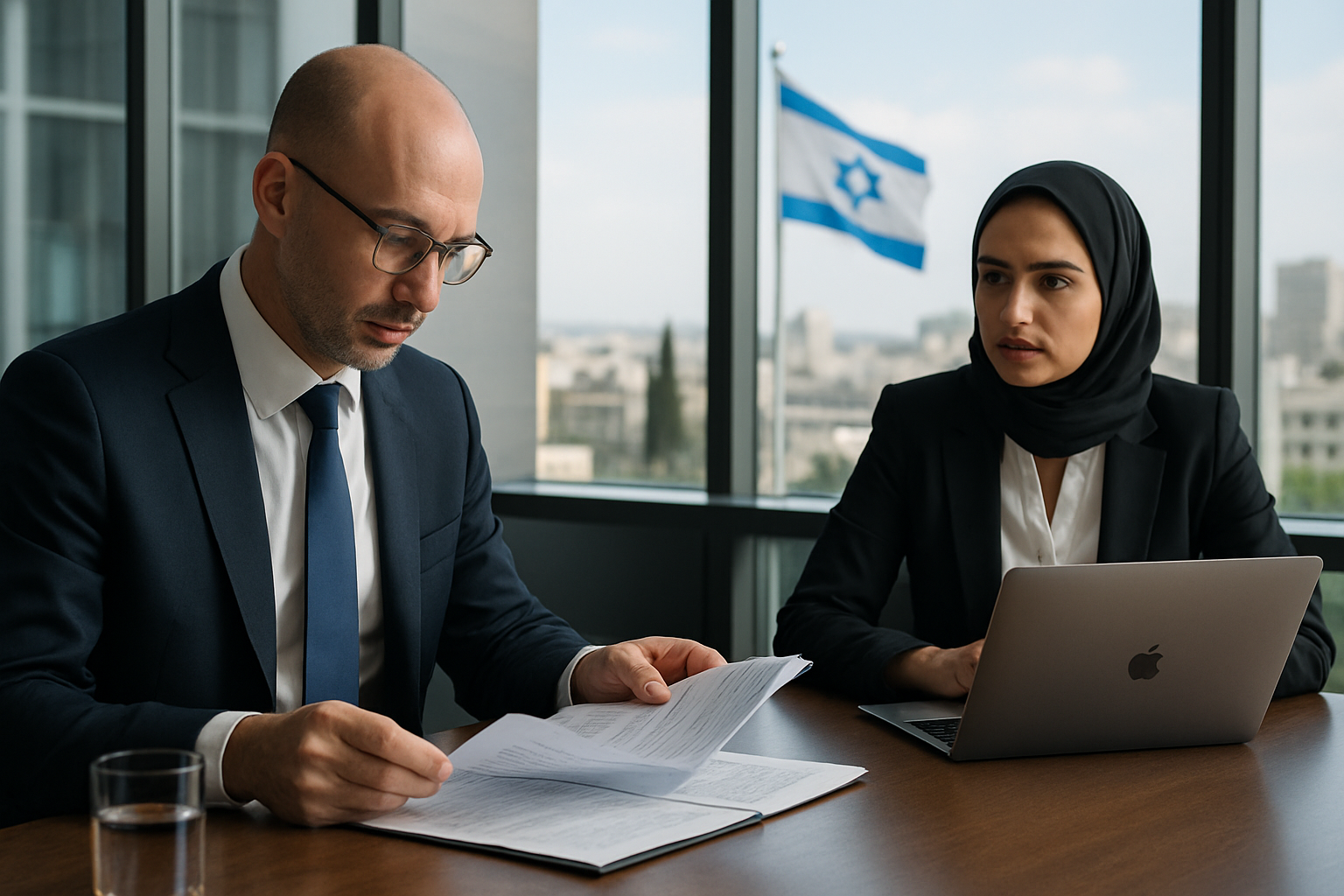 Navigating Israeli Tax Authority Changes for 2026