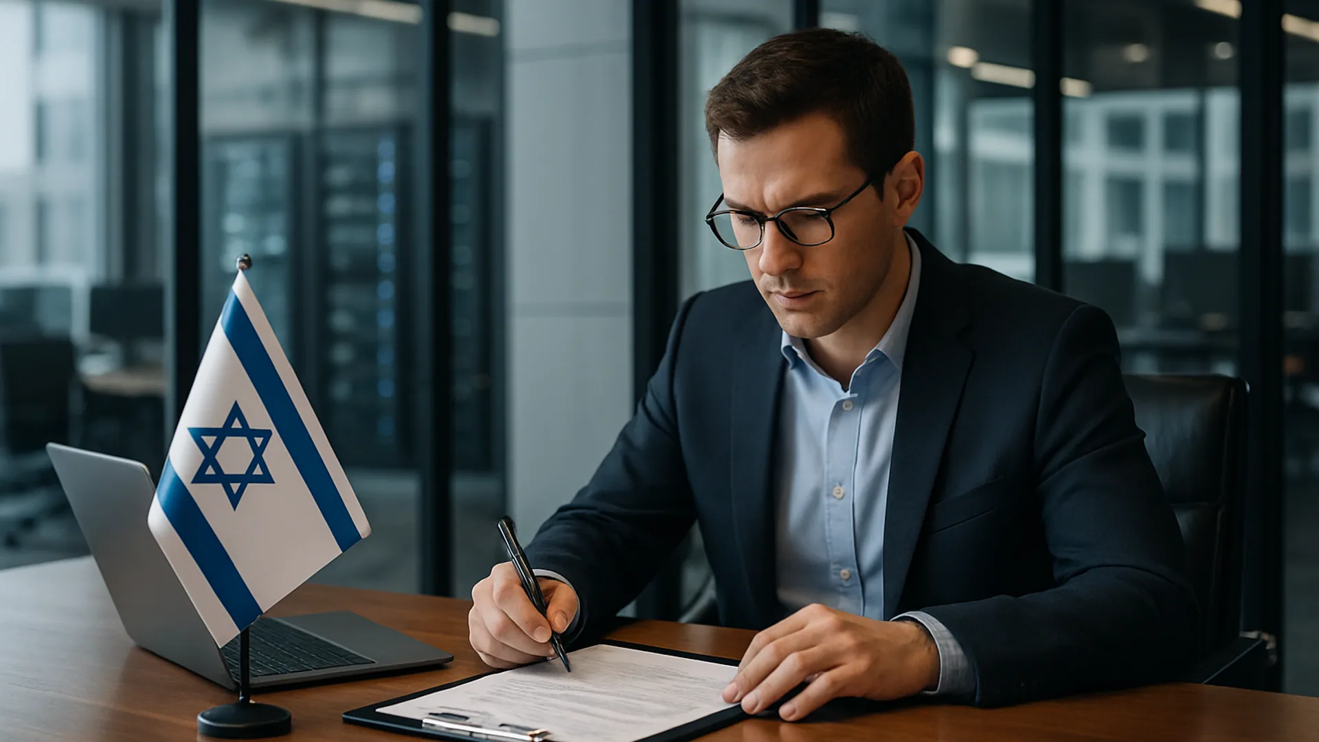 Navigating Israeli Tax Authority Regulations for 2026