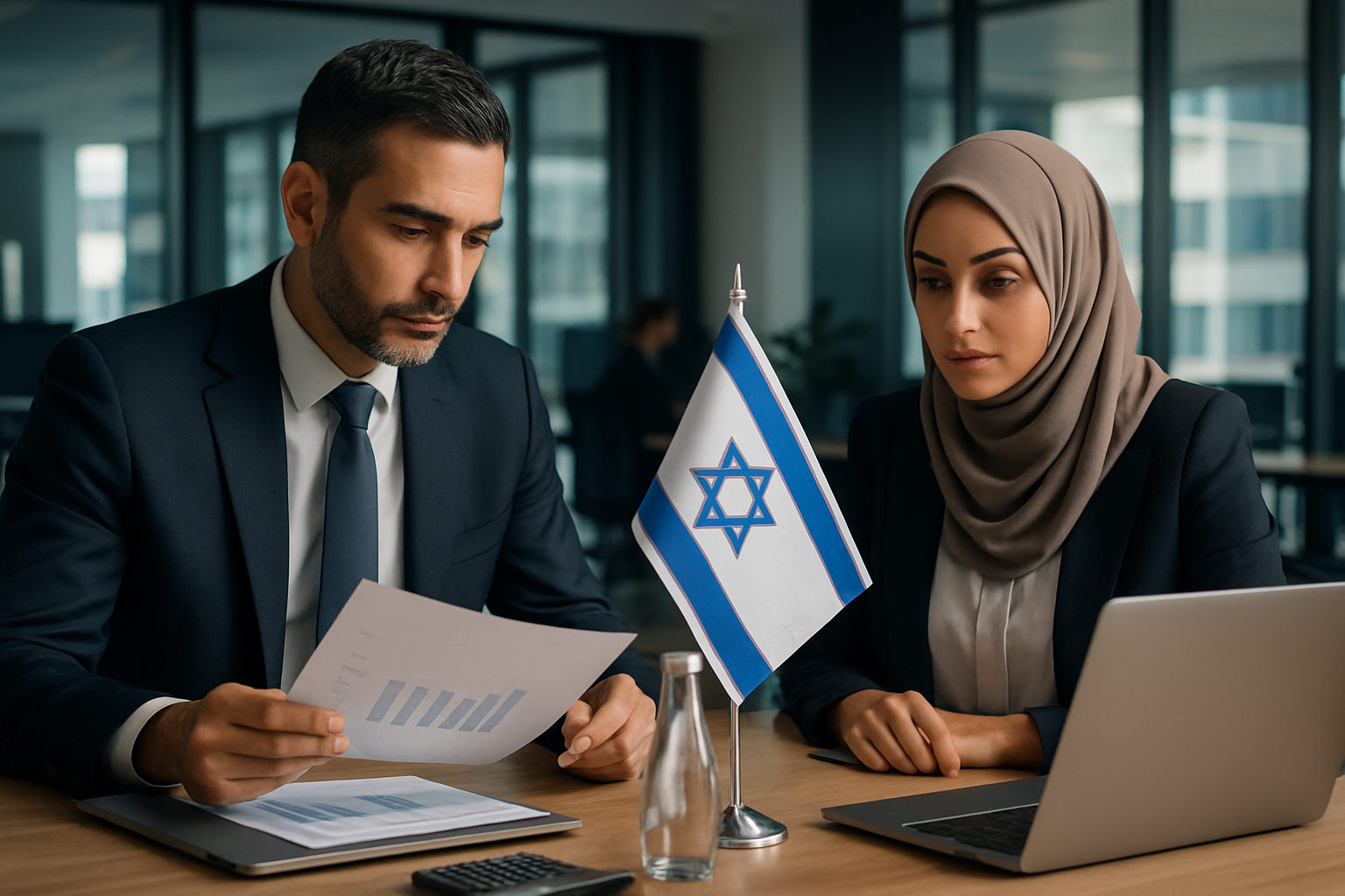 Navigating Israeli Tax Changes: What SMBs Need to Know