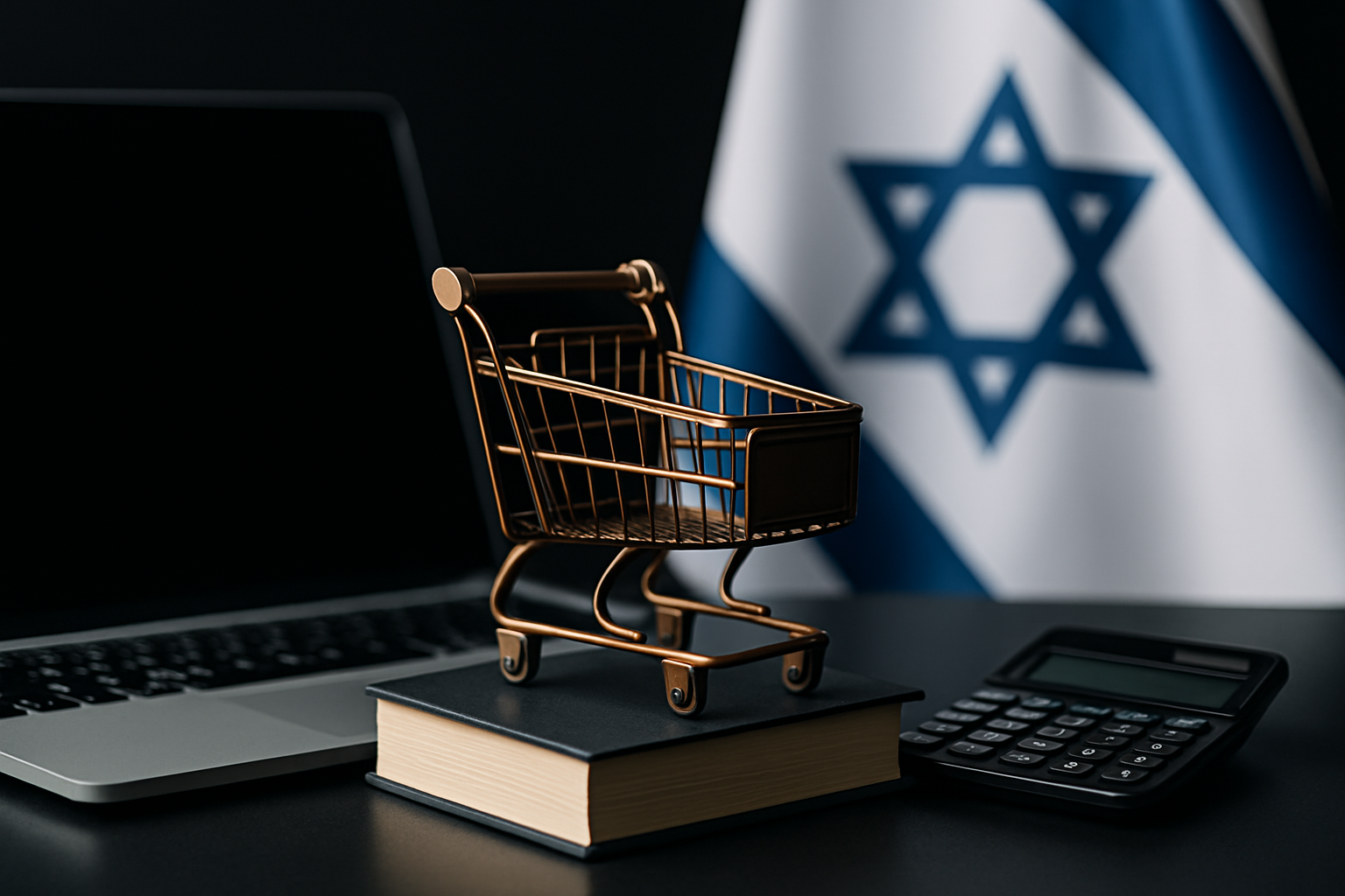 Navigating New Israeli Tax Laws for E-commerce in 2026