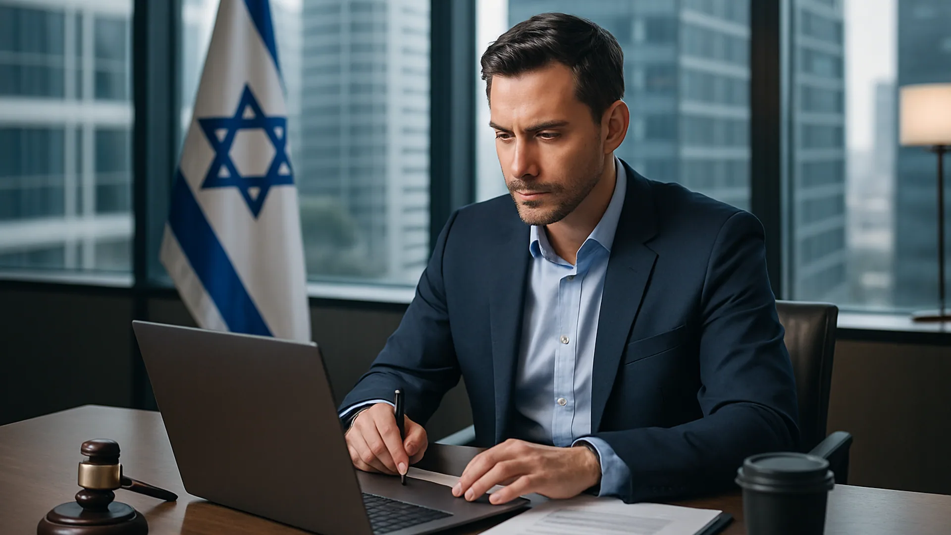 Navigating New Israeli Tax Regulations in 2026