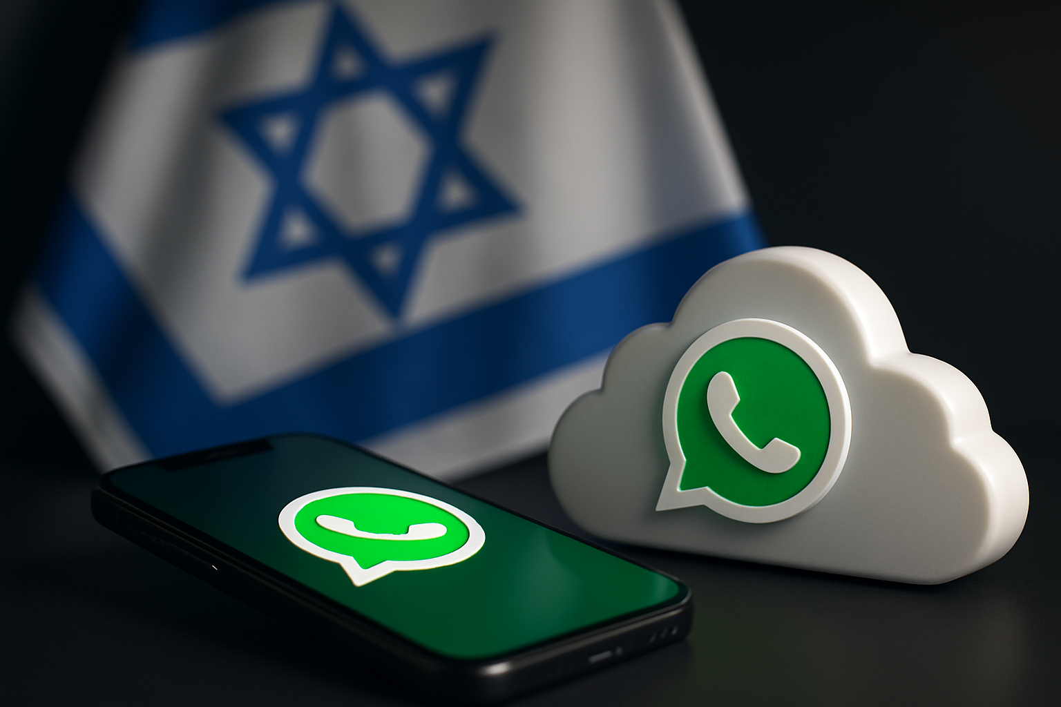 New Opportunities with WhatsApp Cloud API for Businesses in Israel