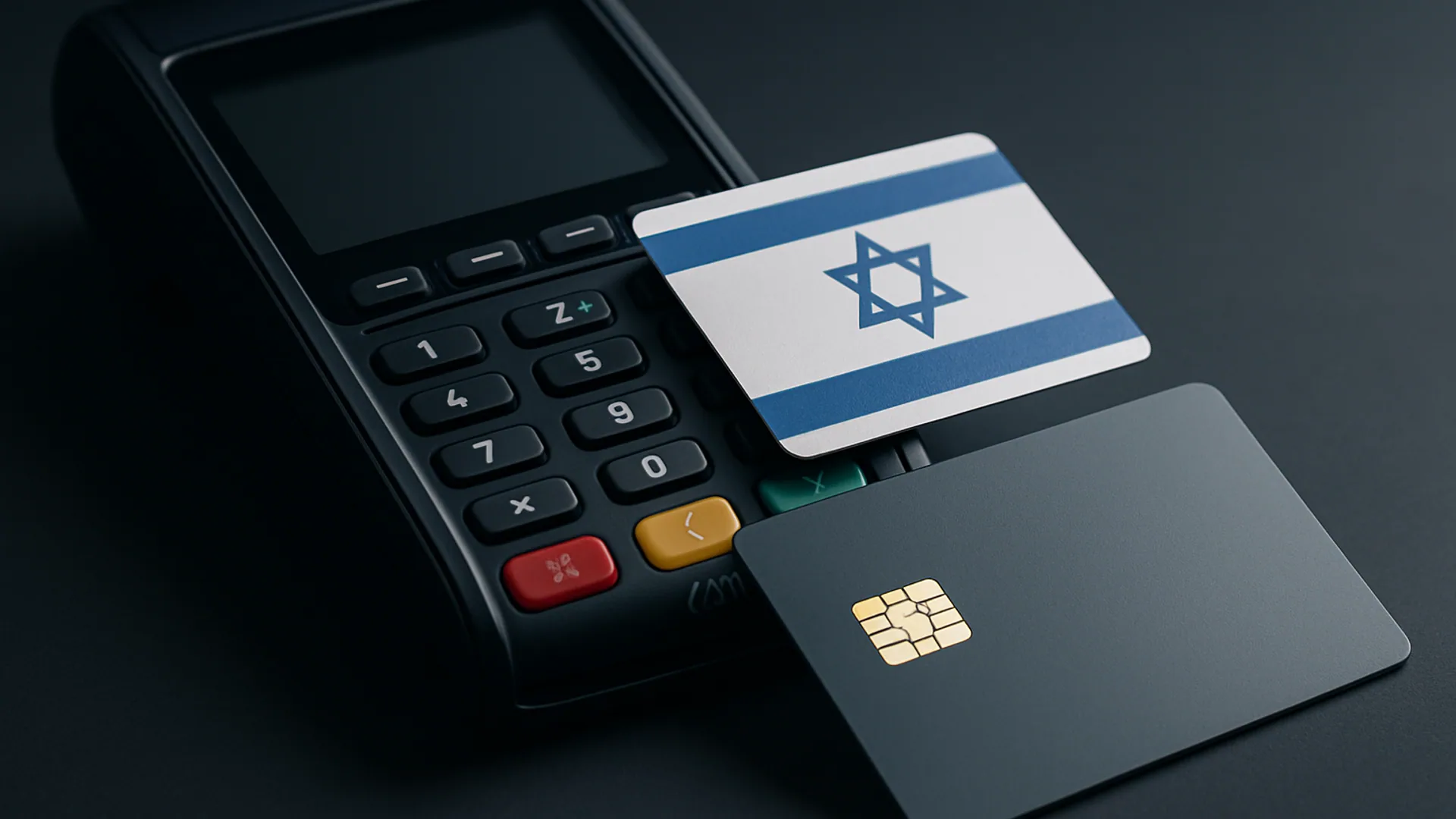 The impact of regulatory changes on the payment process in Israel