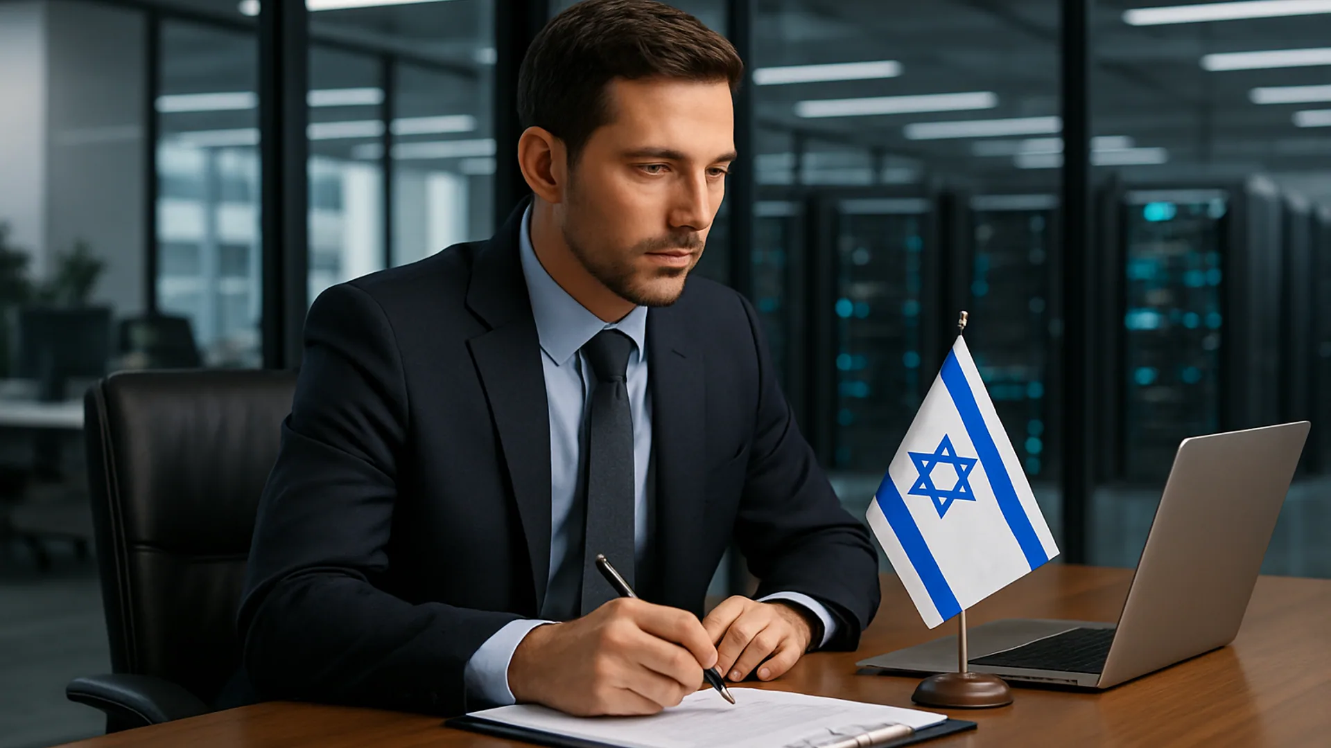 Understanding New Tax Regulations for Israeli SMBs in 2026