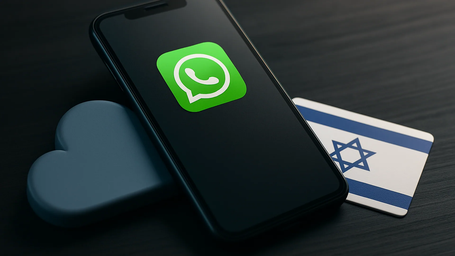 Unlocking WhatsApp Cloud API for SMBs in Israel