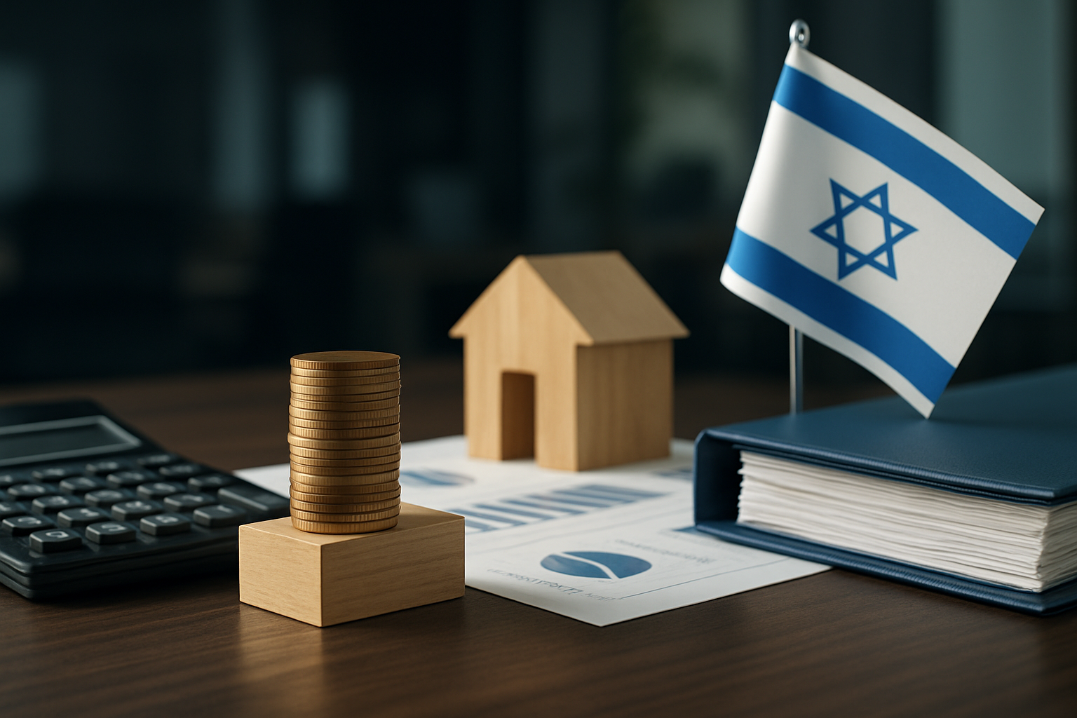 Update on Tax Regulations in Israel: What You Need to Know as Businesses?