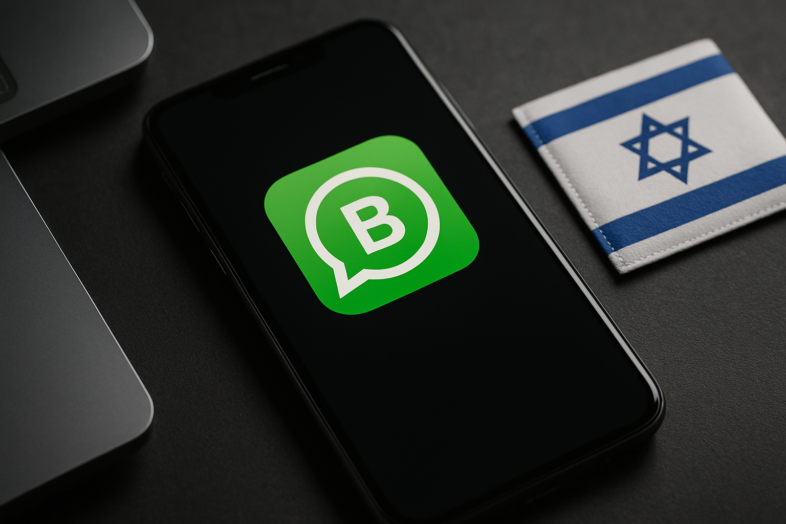 Upgrade your business with WhatsApp Business API in Israel