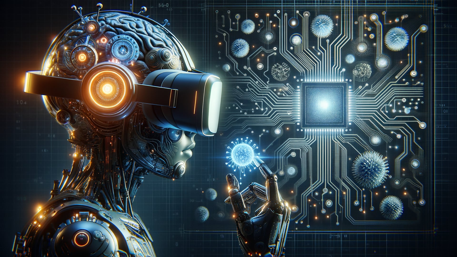 Unlocking Potential: How AR/VR Technologies Are Generating Tangible ROI Across Industries