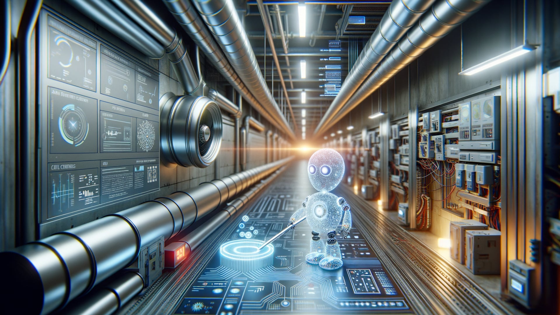 The Hidden Enemy: Advanced Strategies for Detecting and Fixing Air Duct Leaks to Optimize HVAC Efficiency and Home Air Quality