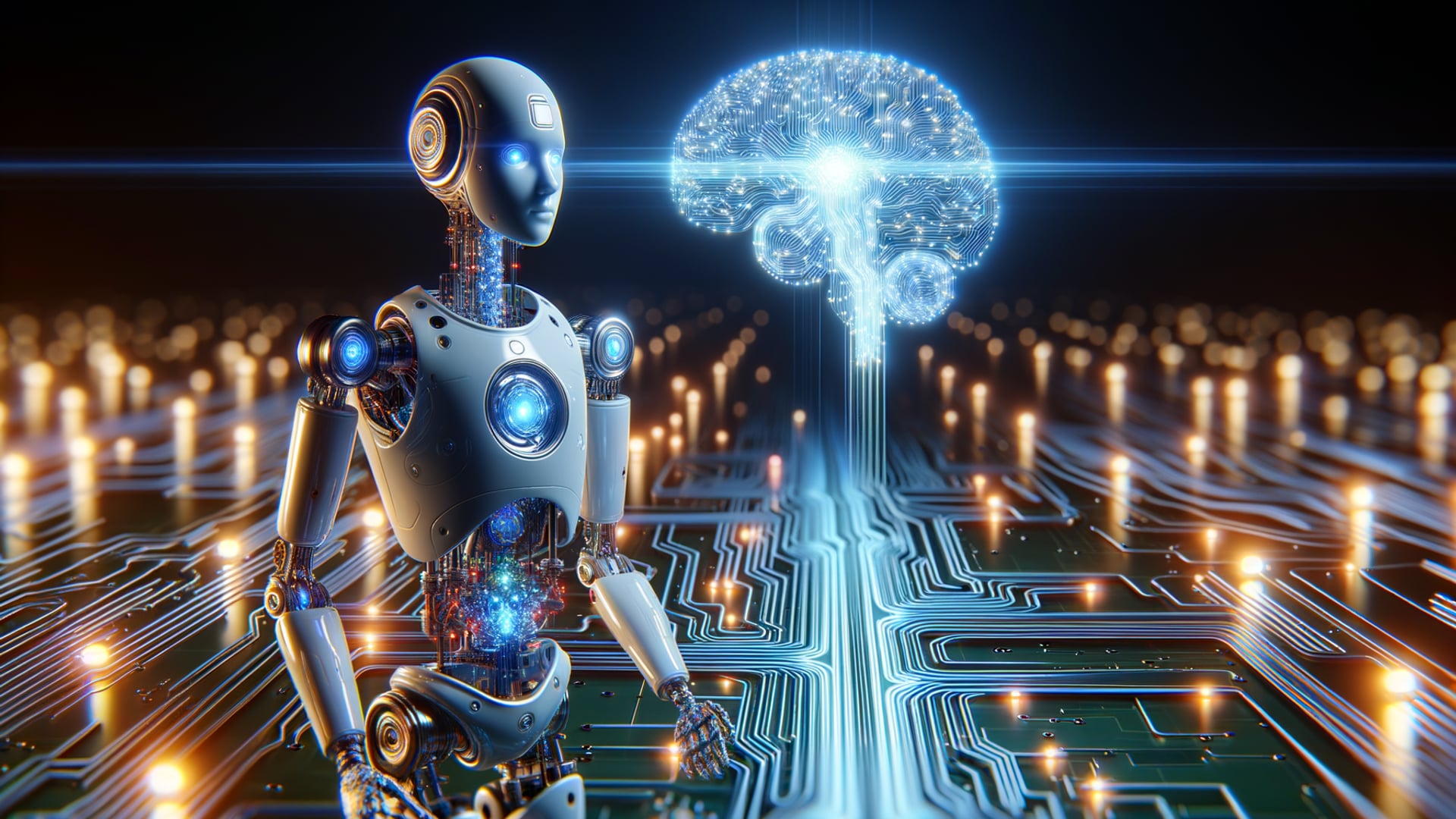 AI Innovations: How Israeli Startups Lead the Global Market