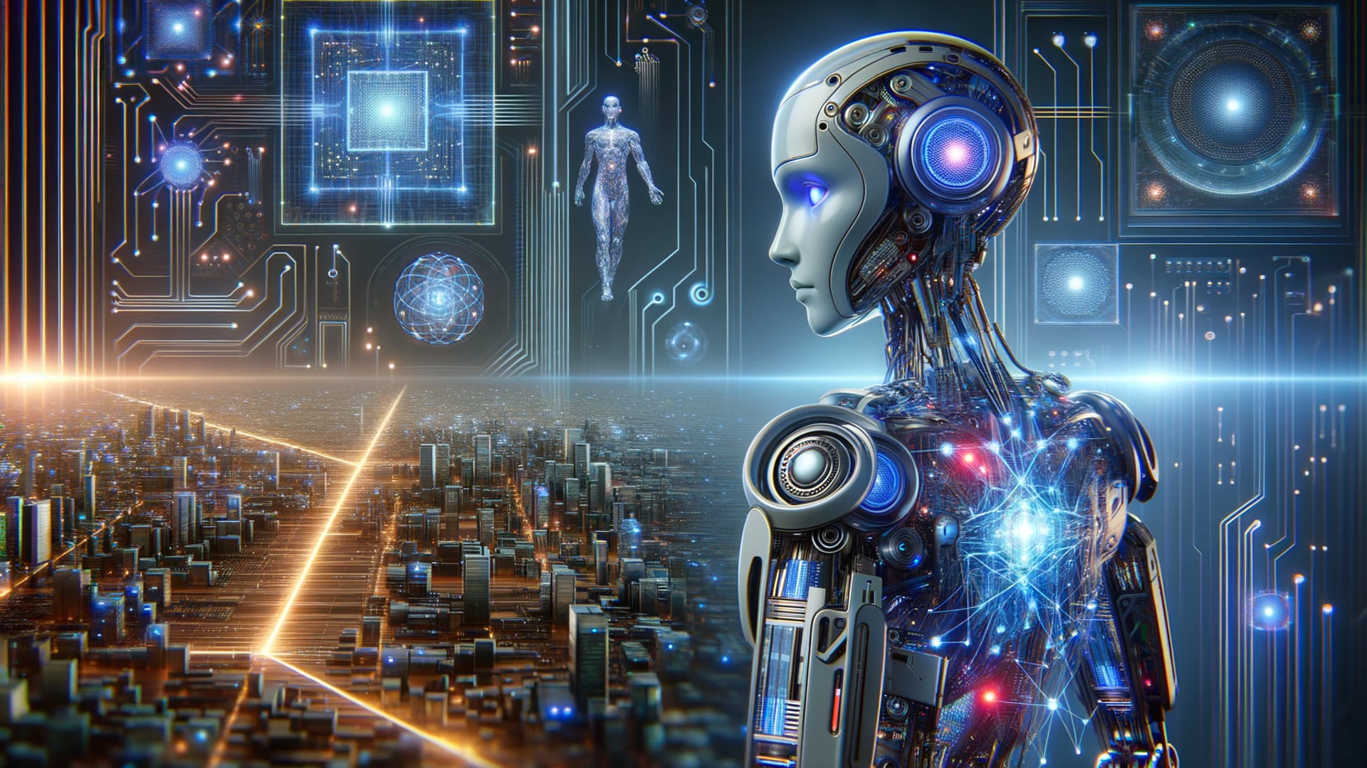 Harnessing AI Innovations: Israel's 2025 Tech Landscape