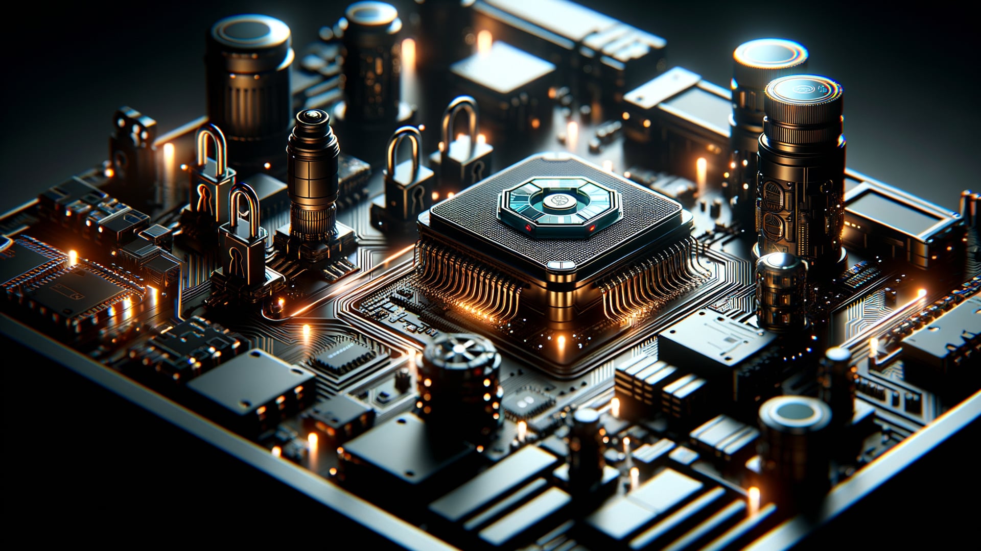 Cybersecurity Challenges: Lessons from Israel's Tech Ecosystem