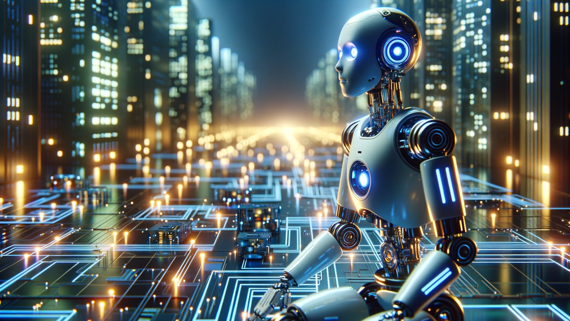 Exploring Israel's AI Startups: Innovations Driving Change