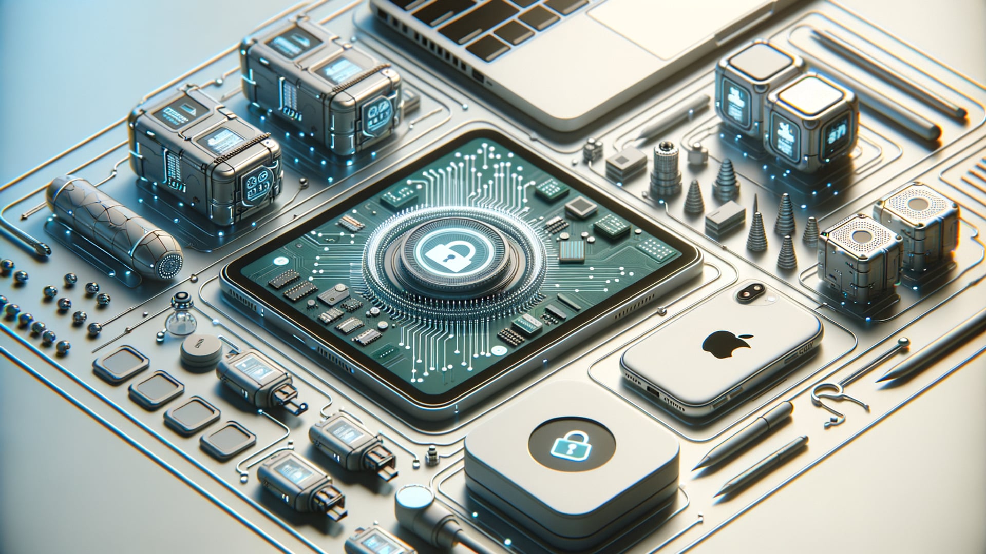 Cybersecurity in Israel: Strategies for 2025 and Beyond