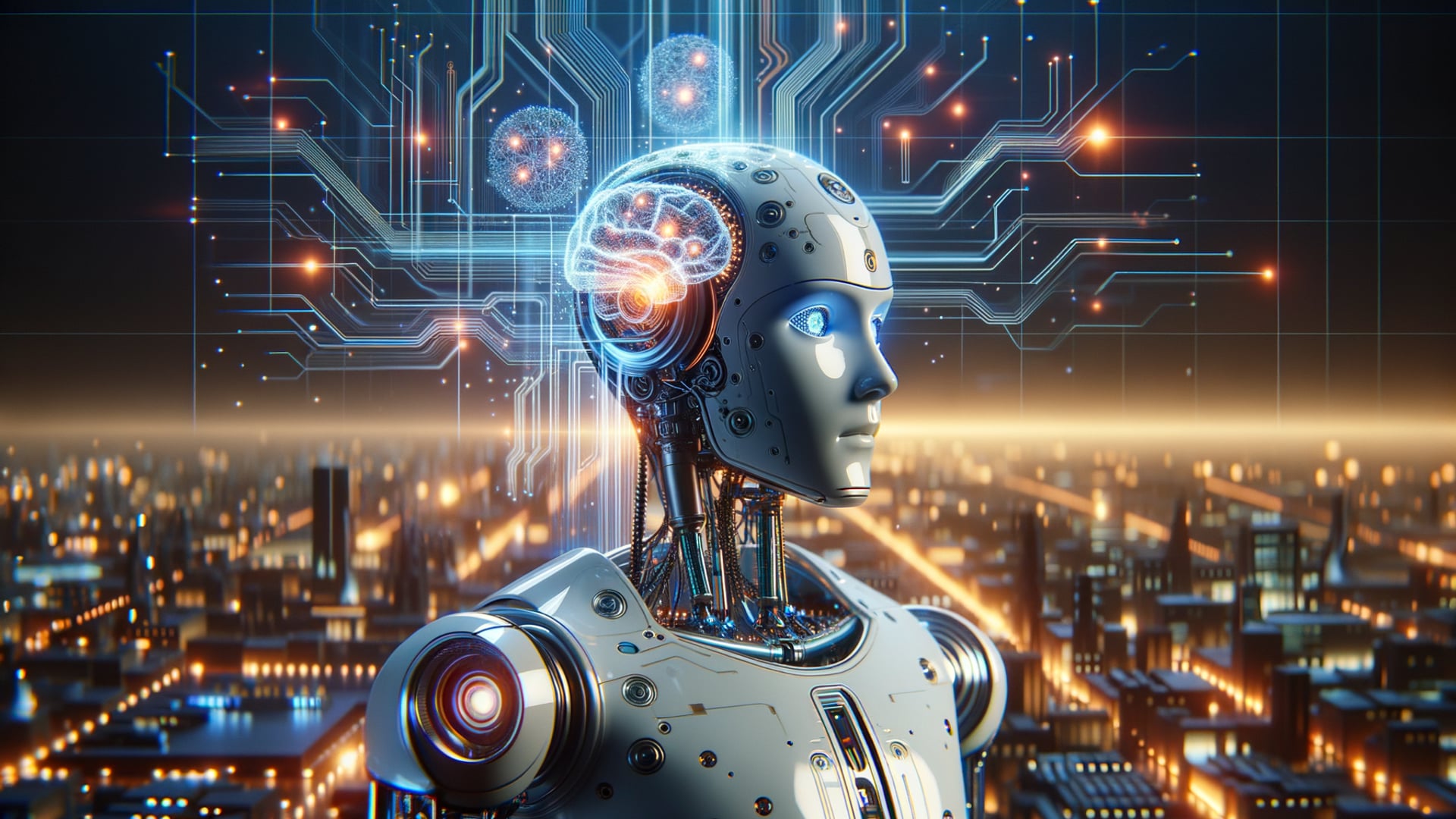Harnessing AI for Efficient Supply Chain Management in Israel