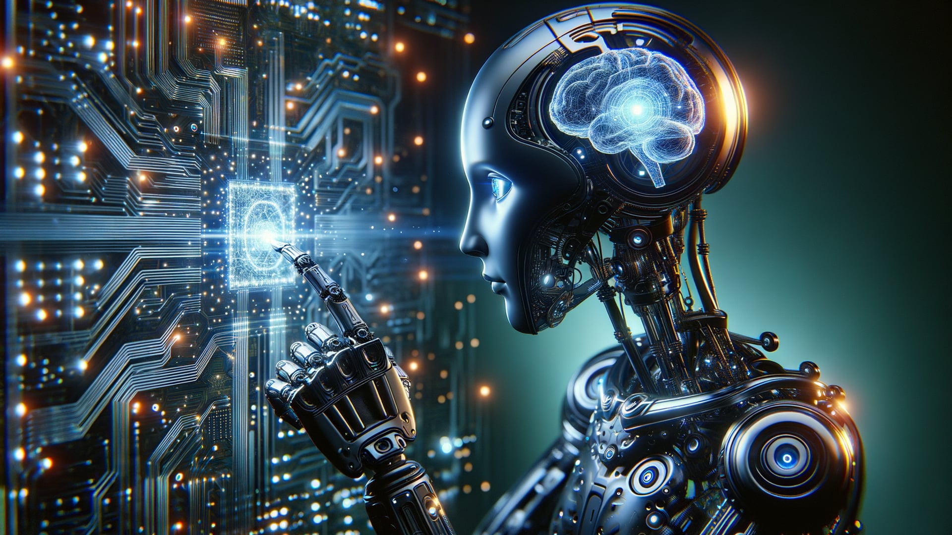 AI and Cybersecurity: Israeli Innovations Protecting Data