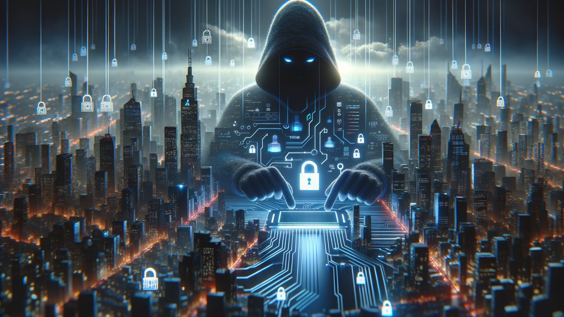 Cybersecurity Advancements: Israel's Role in Global Protection
