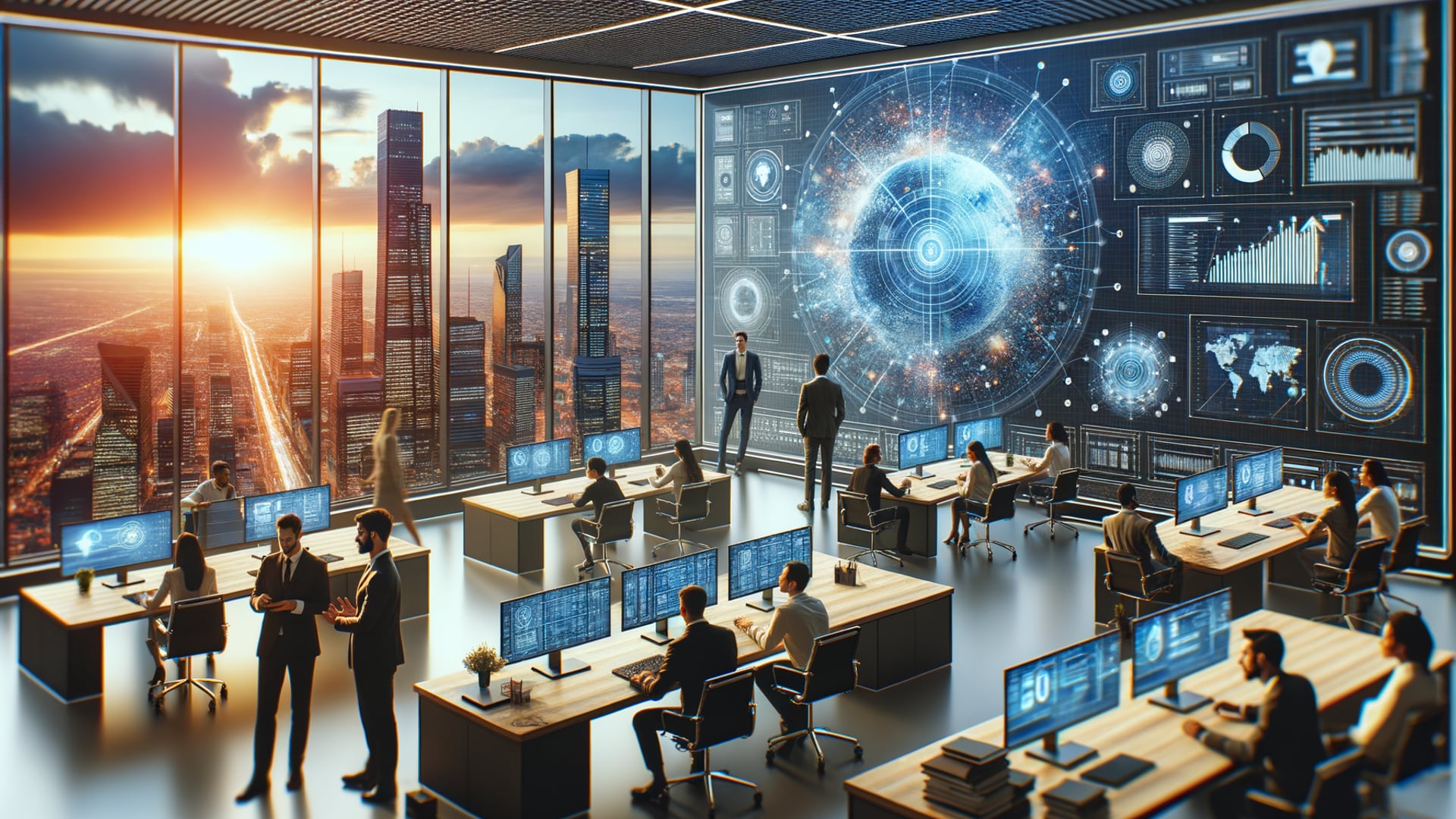 How Israeli Startups are Revolutionizing Cybersecurity in 2025