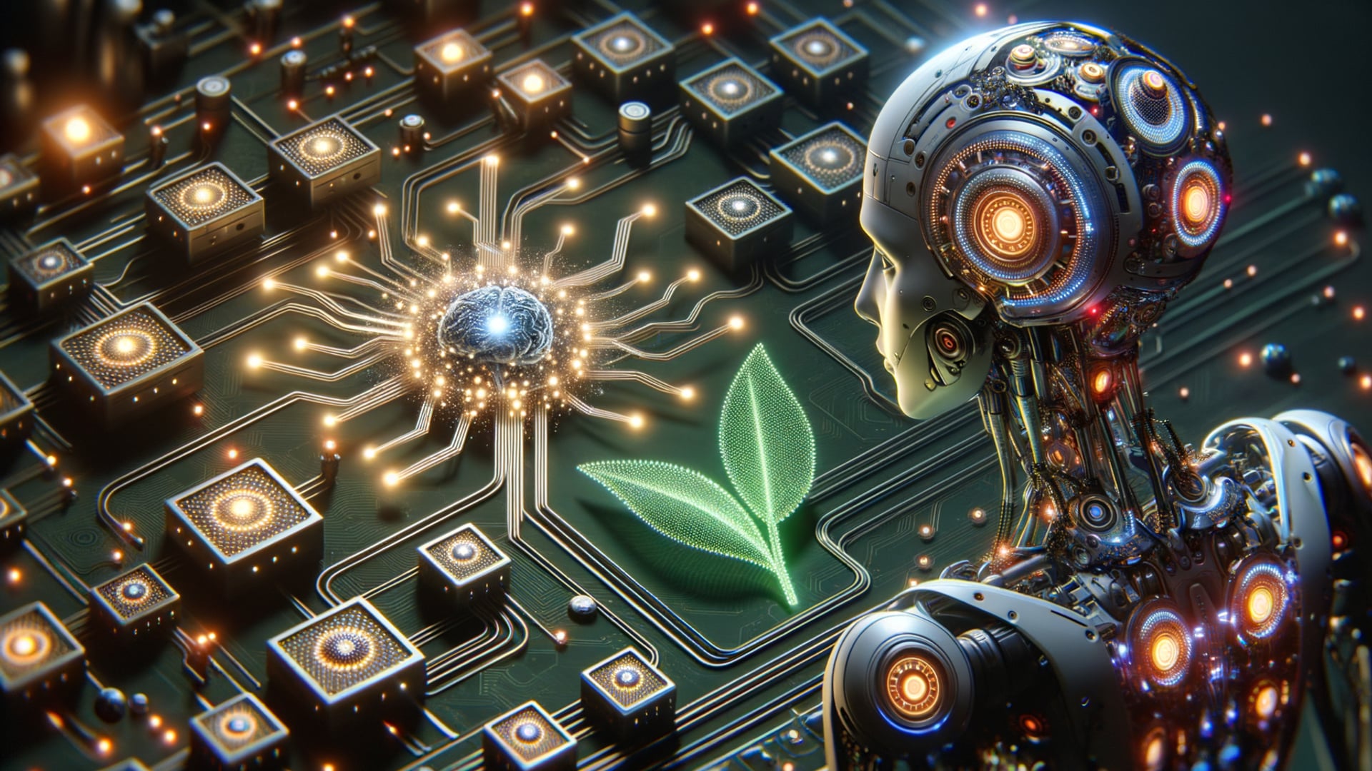 Building Sustainable Tech: Israel's Green Startup Revolution