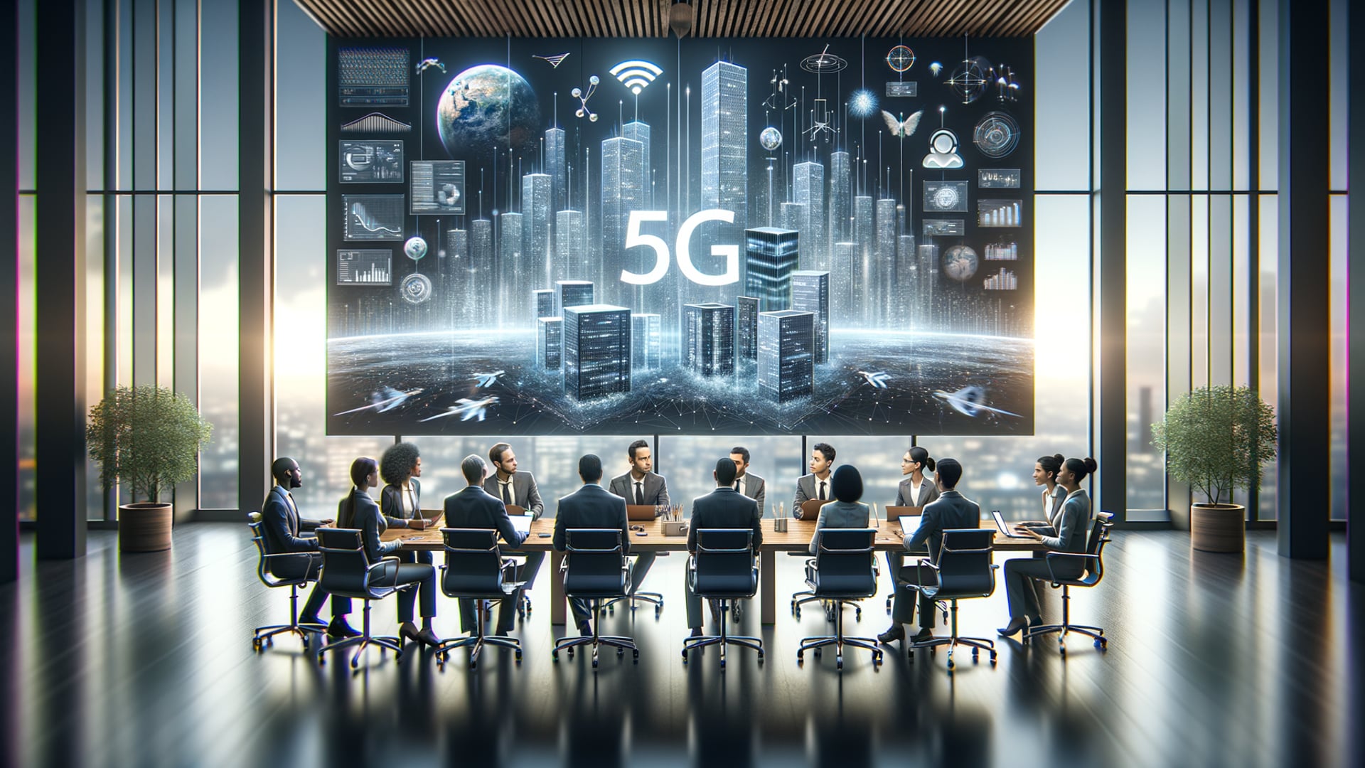 5G Innovations: How Israeli Startups Are Shaping the Future