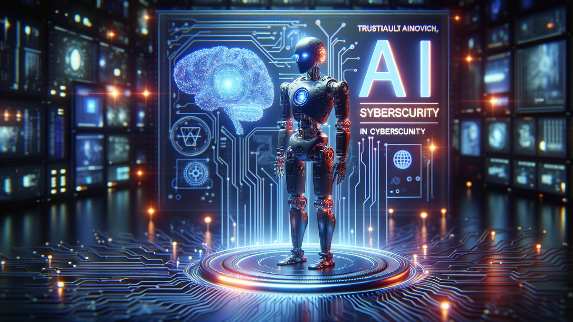 Harnessing AI for Cybersecurity: Israeli Innovations in 2025