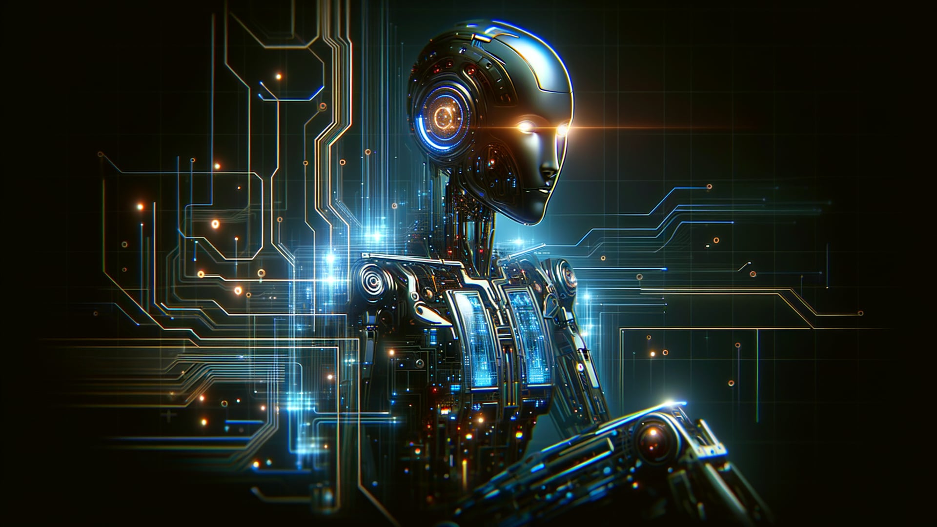 Harnessing AI for Cybersecurity: Israel's Leading Innovations