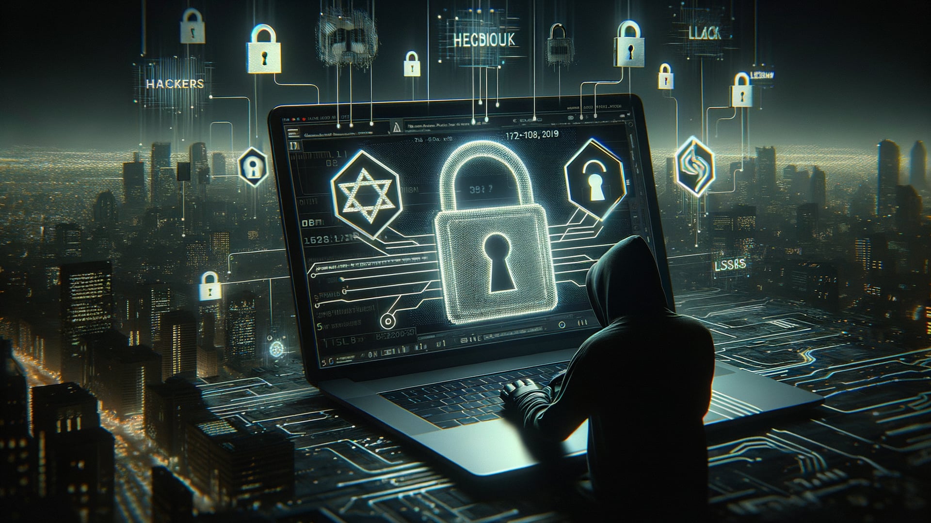 Cybersecurity in Israel: Trends and Innovations to Watch
