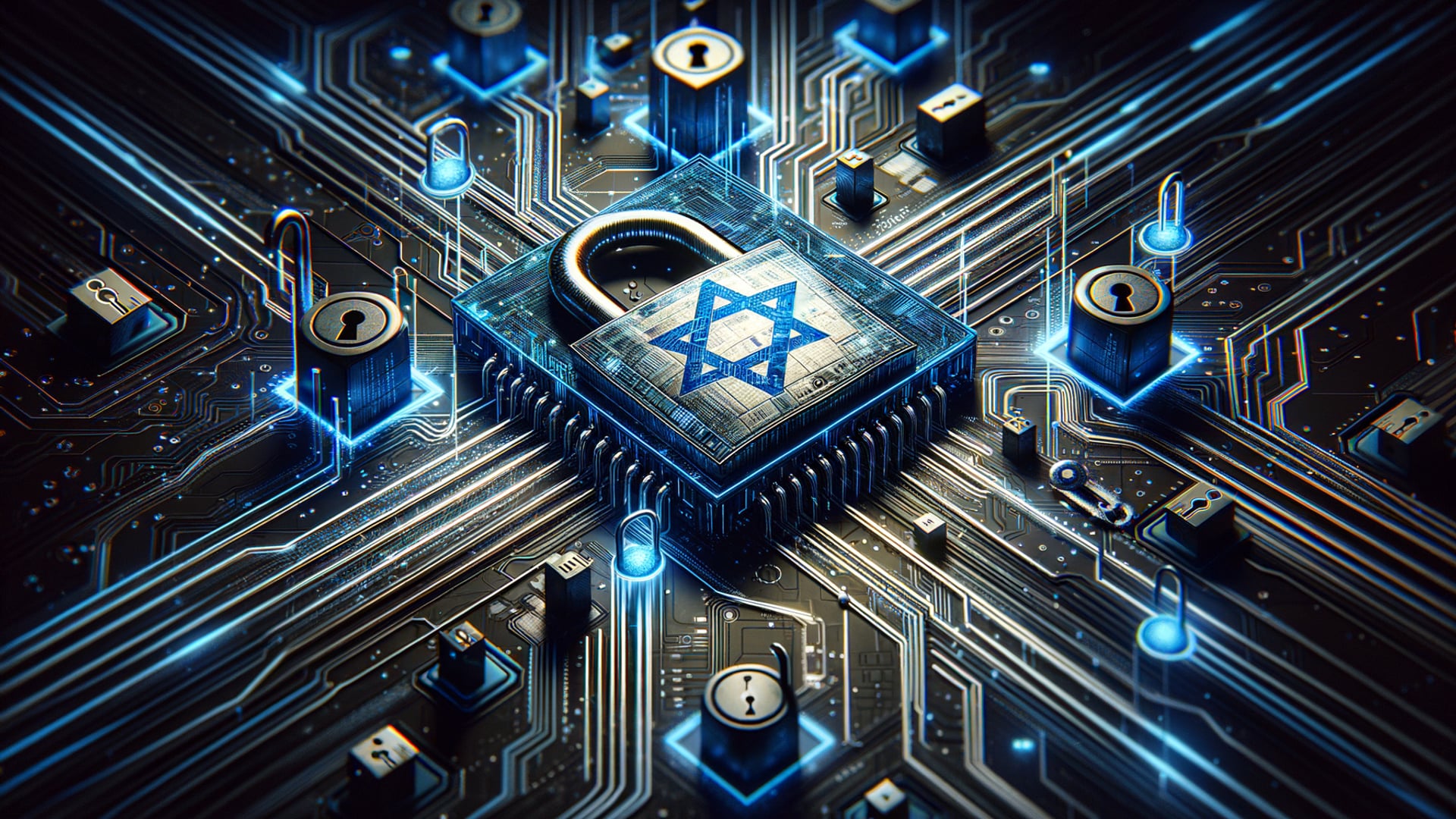 Cybersecurity Innovations: Israel's Role in Global Defense