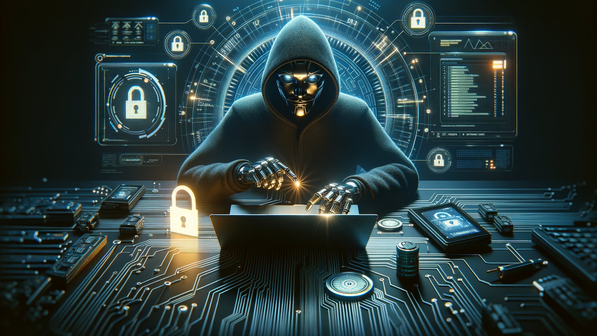 Cybersecurity Trends: How Israel Leads Global Innovation