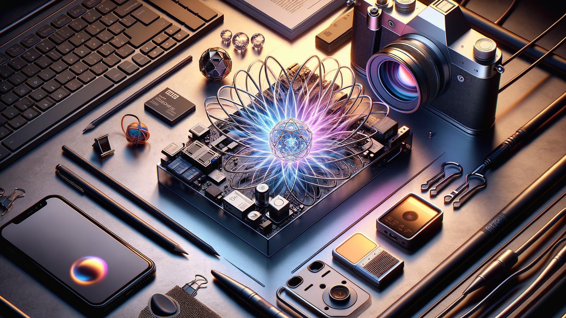 The Rise of Quantum Computing in Israel's Tech Sector