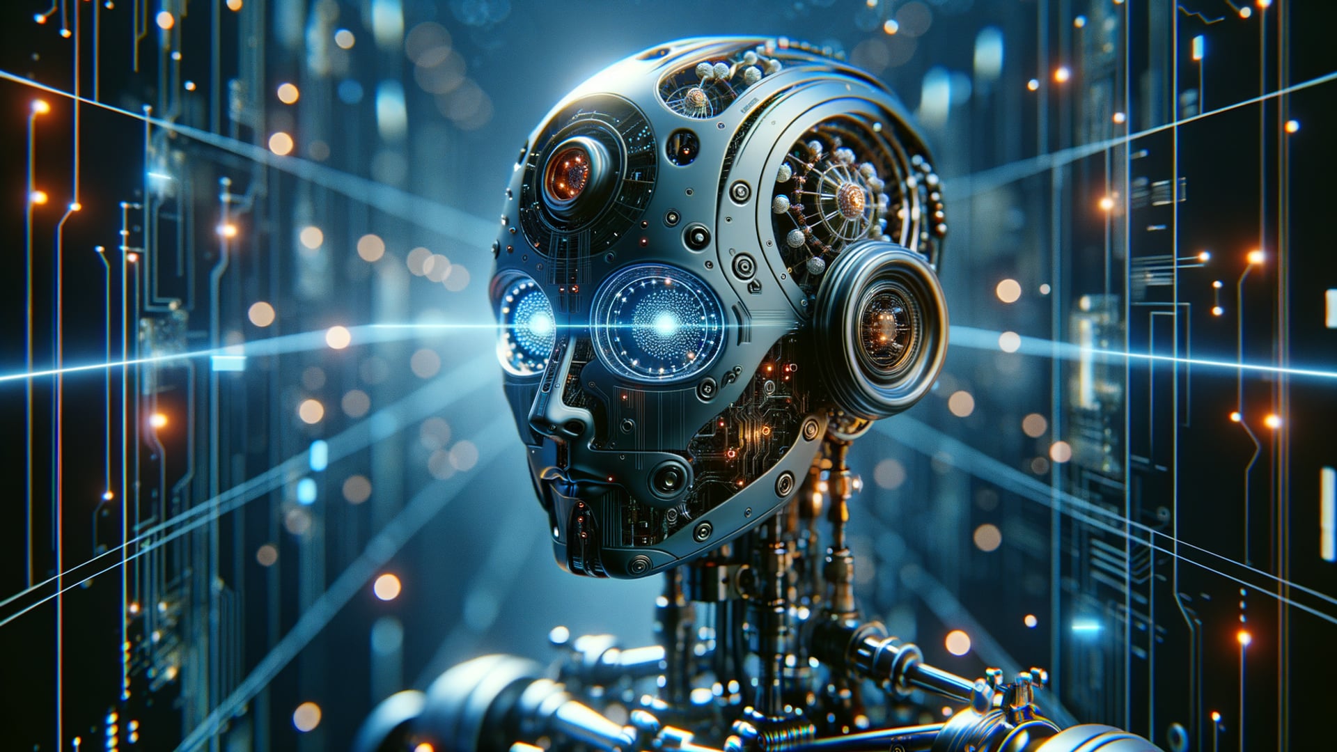 Leveraging AI for Cybersecurity: Insights from Israel's Leaders
