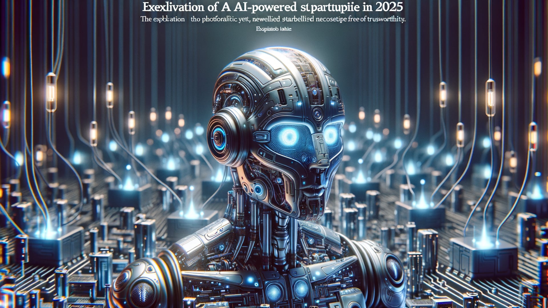 Exploring Israel's AI-Powered Startup Ecosystem in 2025