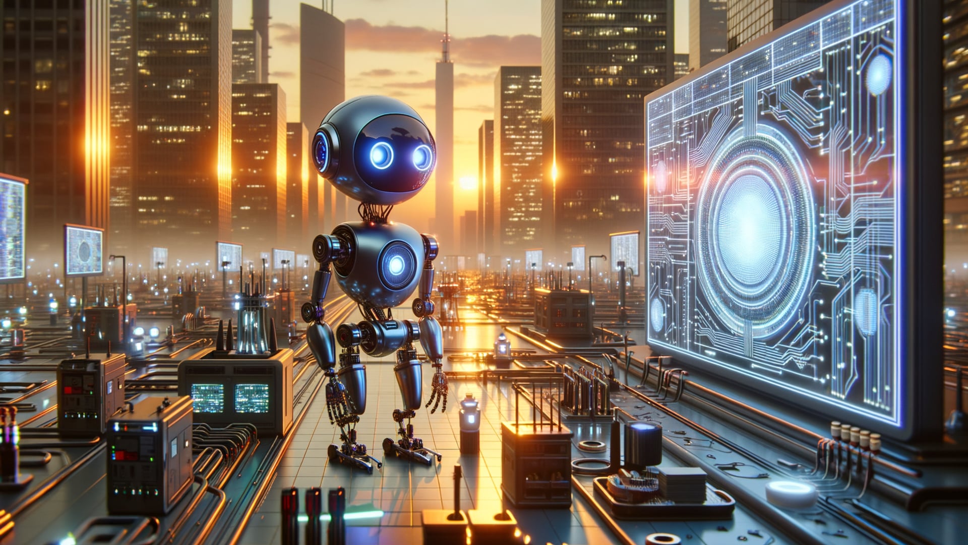 Harnessing AI: How Israeli Startups are Leading the Charge