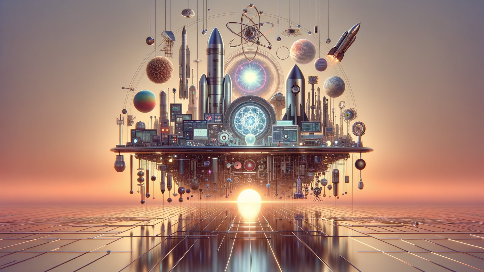 The Rise of Quantum Computing: Israel's Pioneering Efforts