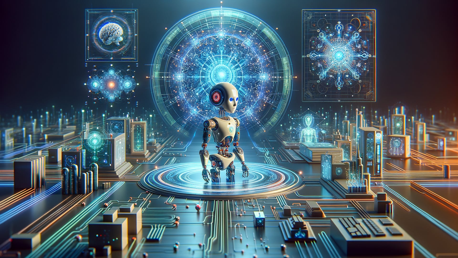 How AI is Revolutionizing Israeli Startups in 2025